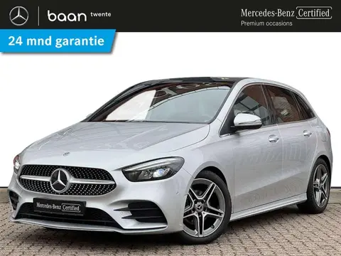 Used MERCEDES-BENZ CLASSE B Petrol 2020 Ad 