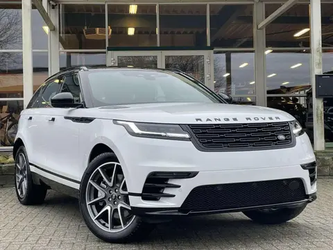 Annonce LAND ROVER RANGE ROVER VELAR Hybride 2024 d'occasion 