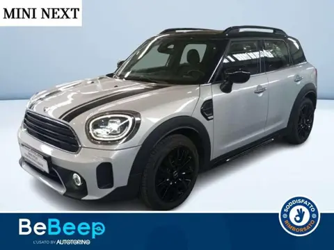 Used MINI COOPER Diesel 2020 Ad 