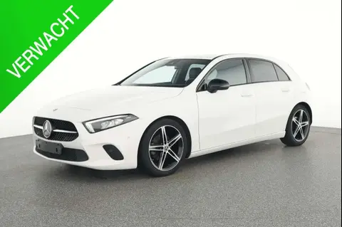 Used MERCEDES-BENZ CLASSE A Petrol 2019 Ad 