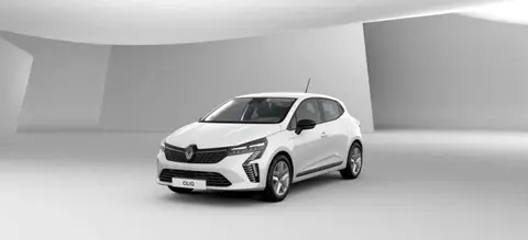 Annonce RENAULT CLIO Essence 2024 d'occasion 