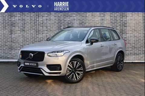 Used VOLVO XC90 Hybrid 2023 Ad 