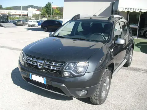 Used DACIA DUSTER Petrol 2016 Ad 