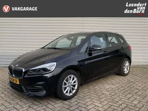 Annonce BMW SERIE 2 Essence 2021 d'occasion 