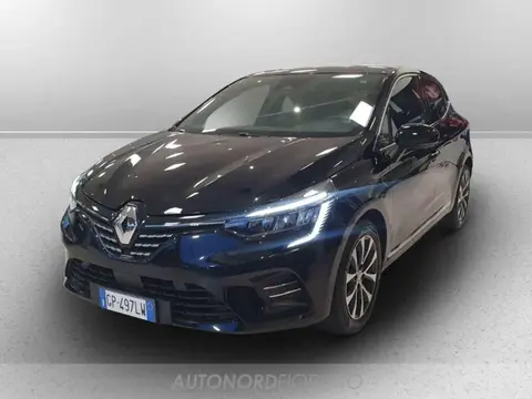 Annonce RENAULT CLIO Essence 2023 d'occasion 