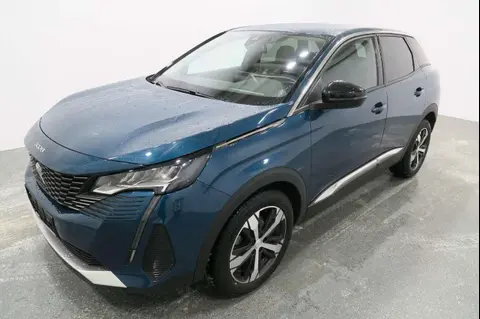 Used PEUGEOT 3008 Petrol 2022 Ad 