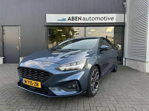 Annonce FORD FOCUS Essence 2019 d'occasion 