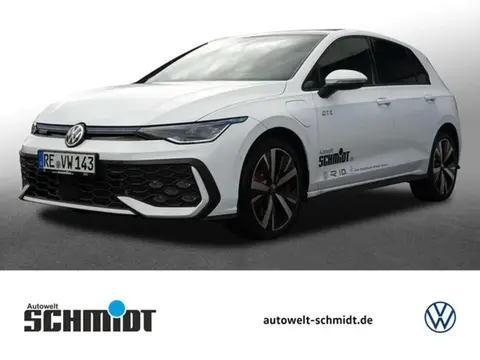 Annonce VOLKSWAGEN GOLF Hybride 2024 d'occasion 