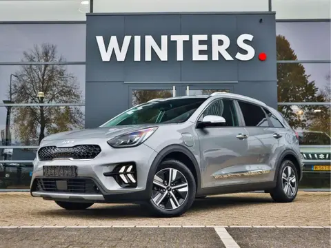 Annonce KIA NIRO Hybride 2022 d'occasion 