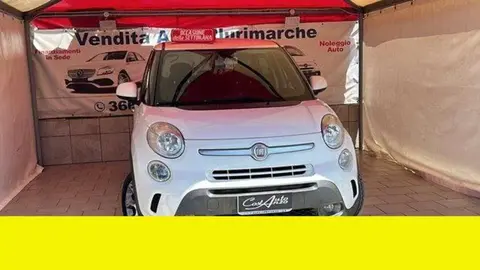 Used FIAT 500L Diesel 2015 Ad 