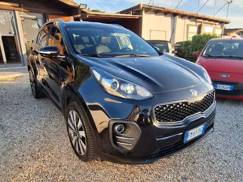 Used KIA SPORTAGE Diesel 2017 Ad 