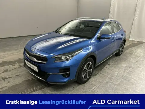 Used KIA XCEED Hybrid 2021 Ad 