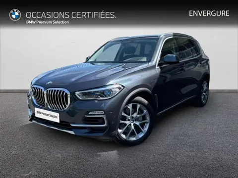 Used BMW X5  2020 Ad 