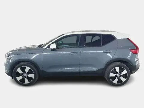 Annonce VOLVO XC40 Diesel 2020 d'occasion 