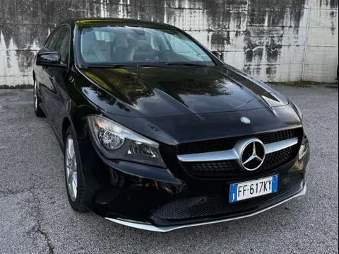 Used MERCEDES-BENZ CLASSE CLA Diesel 2016 Ad 