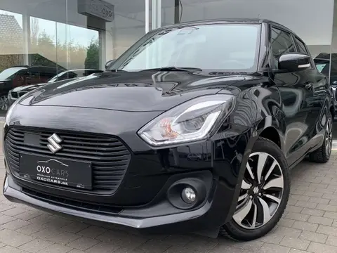 Used SUZUKI SWIFT Petrol 2018 Ad 