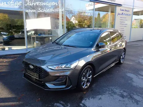 Used FORD FOCUS Petrol 2024 Ad 