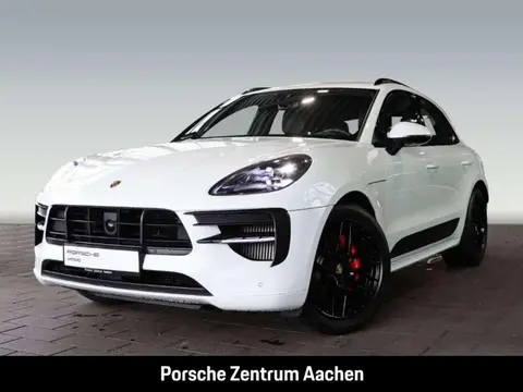 Annonce PORSCHE MACAN Essence 2020 d'occasion 