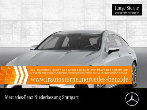 Used MERCEDES-BENZ CLASSE CLA Petrol 2023 Ad 