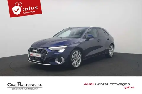 Used AUDI A3 Petrol 2023 Ad 