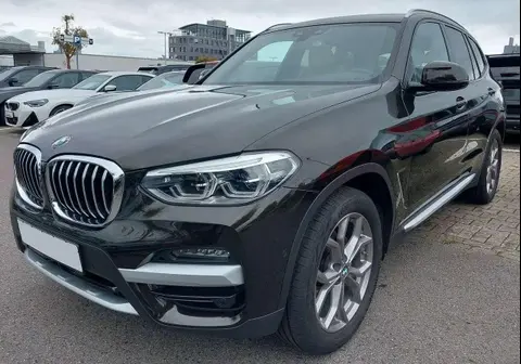 Used BMW X3 Diesel 2020 Ad Germany