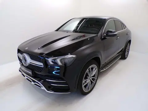 Used MERCEDES-BENZ CLASSE GLE Diesel 2021 Ad 