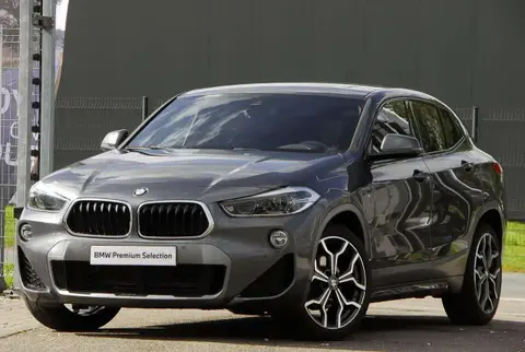 Annonce BMW X2 Essence 2019 d'occasion 