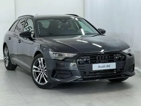 Used AUDI A6 Diesel 2023 Ad 