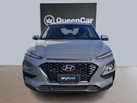 Annonce HYUNDAI KONA Diesel 2019 d'occasion 