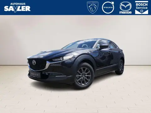 Annonce MAZDA CX-30 Essence 2023 d'occasion 