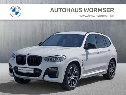 Used BMW X3 Diesel 2019 Ad 