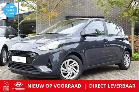 Annonce HYUNDAI I10 Essence 2024 d'occasion 