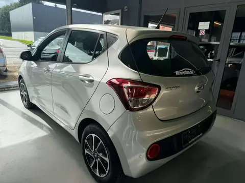 Used HYUNDAI I10 Petrol 2019 Ad 