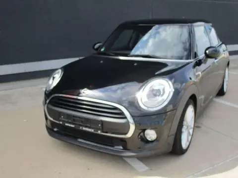 Used MINI ONE Petrol 2018 Ad 