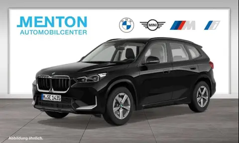 Annonce BMW X1 Diesel 2024 d'occasion 