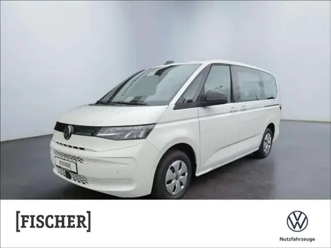 Annonce VOLKSWAGEN T7 Diesel 2024 d'occasion 