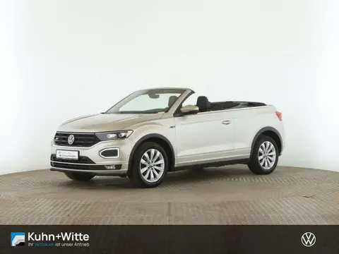 Used VOLKSWAGEN T-ROC Petrol 2021 Ad 