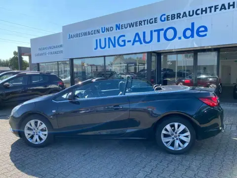 Used OPEL CASCADA Diesel 2015 Ad 