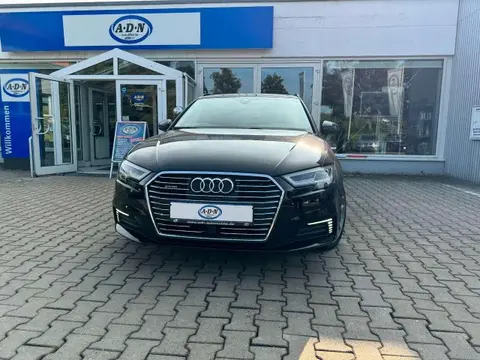 Used AUDI A3 Hybrid 2020 Ad Germany