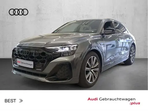 Annonce AUDI Q8 Diesel 2024 d'occasion 