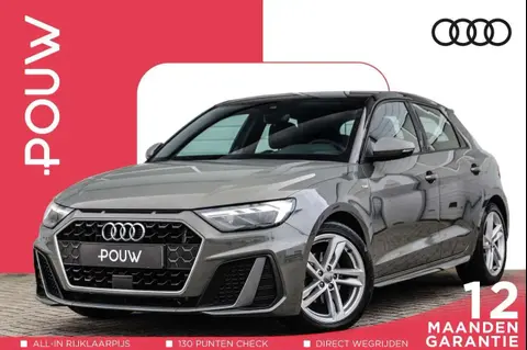 Annonce AUDI A1 Essence 2019 d'occasion 