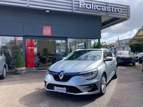 Annonce RENAULT MEGANE Diesel 2022 d'occasion 