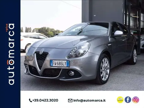 Used ALFA ROMEO GIULIETTA Diesel 2019 Ad 