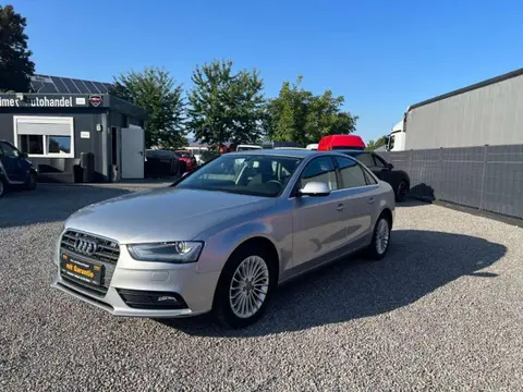 Used AUDI A4 Diesel 2014 Ad 