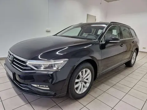 Used VOLKSWAGEN PASSAT Diesel 2022 Ad 