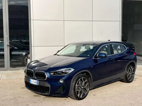 Used BMW X2 Diesel 2018 Ad 