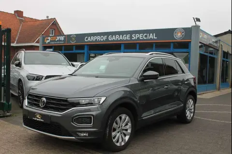 Used VOLKSWAGEN T-ROC Petrol 2019 Ad 