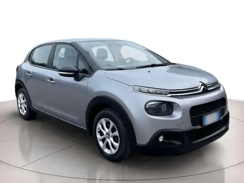 Annonce CITROEN C3 Essence 2018 d'occasion 