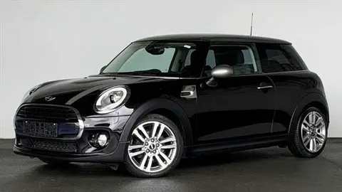 Used MINI COOPER Petrol 2016 Ad Germany