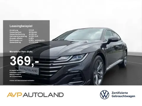 Used VOLKSWAGEN ARTEON Diesel 2023 Ad 